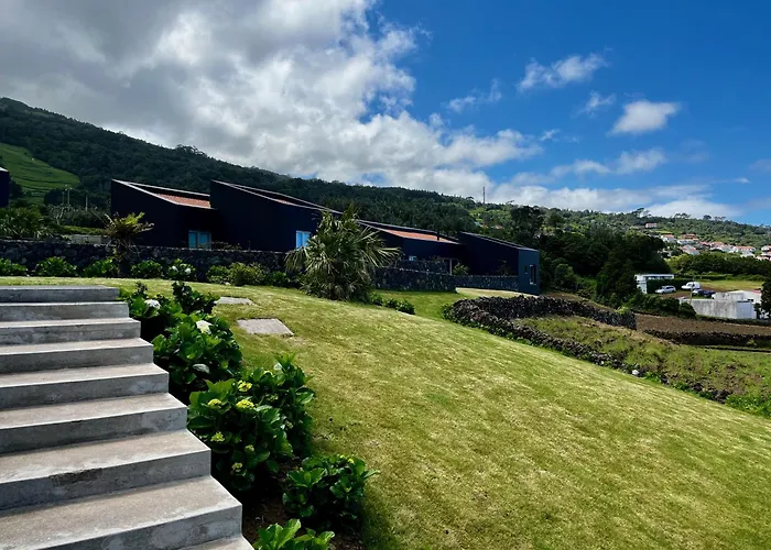 Tatil Evi Casas Da Prainha B