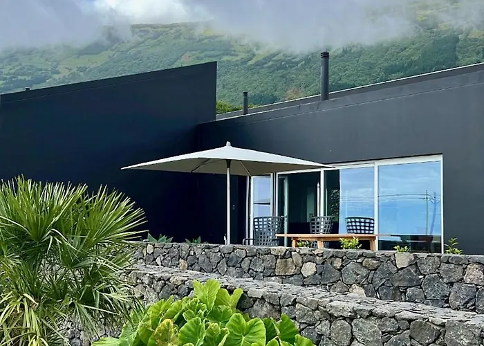 Tatil Evi Casas Da Prainha B *